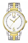 Tissot Lady Round PVD T052.210.22.037.00