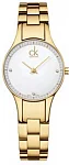 CALVIN KLEIN Lady Simplicity Diamonds K4323201