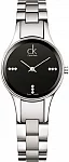 CALVIN KLEIN Lady Simplicity Diamonds K4323102