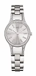 CALVIN KLEIN Lady Simplicity Diamonds K4323138