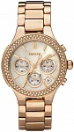 DKNY Lady Sport Casual Metal NY8080
