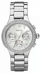 DKNY Lady Sport Casual Metal NY8057