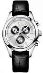 CALVIN KLEIN Lady Strive Chrono K0K28126
