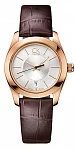 Lady Strive Pink Gold PVD