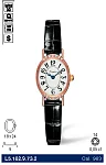 Longines Les Ravissantes de Longines L5.182.9.73.2