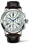 Longines Lindbergh Atlantic Voyage L2.730.4.78.0