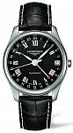 Longines Master Collection Strap XL L2.718.4.50.8