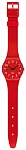 Swatch Maxi Watch Red MGR154