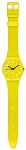 Swatch Maxi Watch Yellow MGJ128