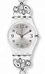 Swatch Lady Menthol Tone White LK321G