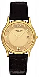 Certina Merak Gold Gent 18 ct C113.9130.68.36