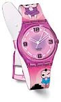 Swatch Gent Zen Wink GP127