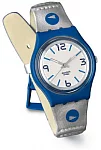 Swatch Access Natural Freeze SKS100