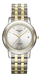 Certina New Classic Titanium C260.1194.11.16