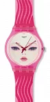 Swatch New Gent Pink Wraith Limited Edition SOUZ108S