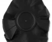 New Gent Artists Black Dancing Rose Limited Edition
