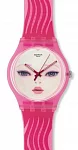 New Gent Artists Collection Uma Wang Pink Wraith