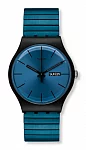 New Gent Blue Resolution