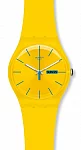New Gent Coloured Yellow Rebel