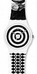 New Gent Graphic Designers Lorenzo Petrantoni Hypnotic Eye