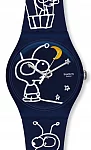 Swatch New Gent Little Idiot Limited Edition SUOZ129S