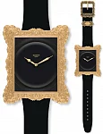 New Gent Artists Collection Jeremy Scott Opulence