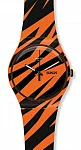 New Gent Sports Wonder Zebra