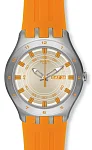 Swatch New Irony Big Apricotime YTS712