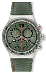 Swatch New Irony Chrono L'heure Du Marais YVS402