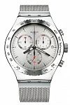 Swatch New Irony Chrono Silverish YVS405G