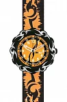 Orange Trial