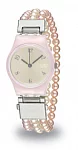 Swatch Lady Pearl Tension LP123A