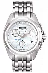 Tissot PRC 100 Danica Patrick T008.217.11.116.00