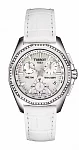 Tissot PRC 100 Lady Chrono T22.1.456.21