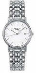 Longines Presence L4.720.4.18.6