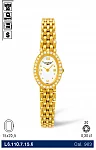 Longines Prestige Gold L6.110.7.15.6