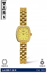 Longines Prestige Gold L4.230.7.32.6