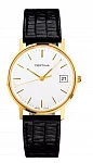 Certina Priska Gold Gent 14 ct C115.9299.65.11