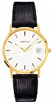 Priska Gent 18k Gold