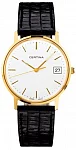 Certina Priska Gold Gent 18 ct C115.9299.68.11