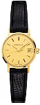 Certina Priska Gold Lady 18 ct C111.9299.68.31