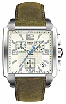 Tissot Quadrato T005.517.16.267.00