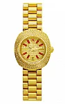 Rado Royal Dream Lady Diamonds Quartz Gold S R91176728