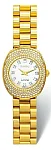 Rado Royal Dream Lady Diamonds Quartz Gold S R91176908