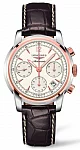 Longines Saint-Imier Column-Wheel Chronograph L2.753.5.72.0