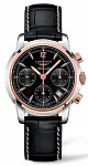 Longines Saint-Imier Column-Wheel Chronograph L2.753.5.52.3