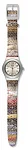 Swatch Irony Medium Sand Rising YLS1026