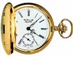 Savonnette Mechanical