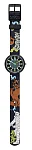 Flik Flak Scooby-Doo Fear In the Dark FLN024