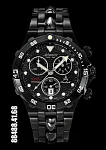 Atlantic Seashark Chrono 88488.41.68